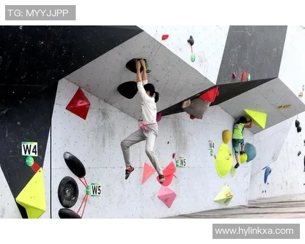 南京攀岩队技术探讨：提升攀岩技巧与训练方法的深入分析