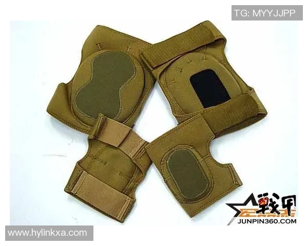 极限运动爱好者必看护具选购指南与推荐装备详解