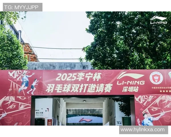 深度解析深圳羽毛球队技术特点与其他球队的差异与优势