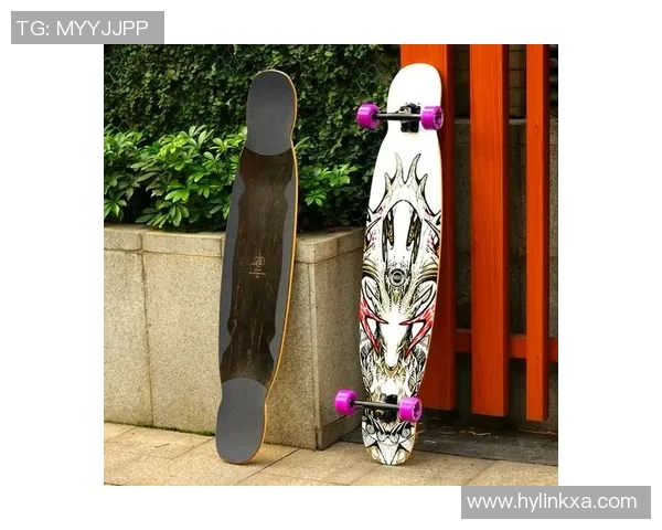 王娜独家分享滑板心得与技巧助你轻松入门畅享滑行乐趣 王娜独家分享滑板心得与技巧助你轻松入门畅享滑行乐趣