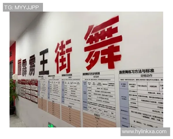 街舞纪实：见证成都街舞队如何逆风翻盘实现梦想的奋斗历程