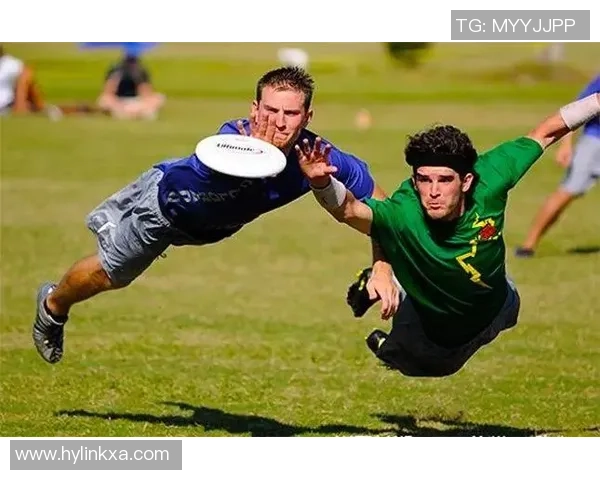 赵芳独家分享飞盘技巧与心得体会助你轻松掌握这项运动的乐趣与魅力