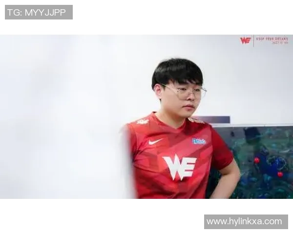 WE职业联赛成长之路：从新秀到强队的蜕变与奋斗历程