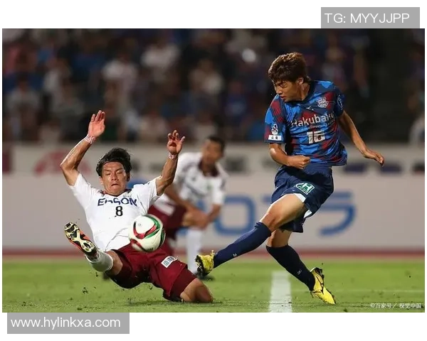 京都与甲府风林的激烈对决展现日本足球的魅力与激情