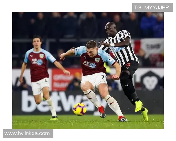 伯恩利主场迎战西汉姆联队期待精彩对决与胜利之争